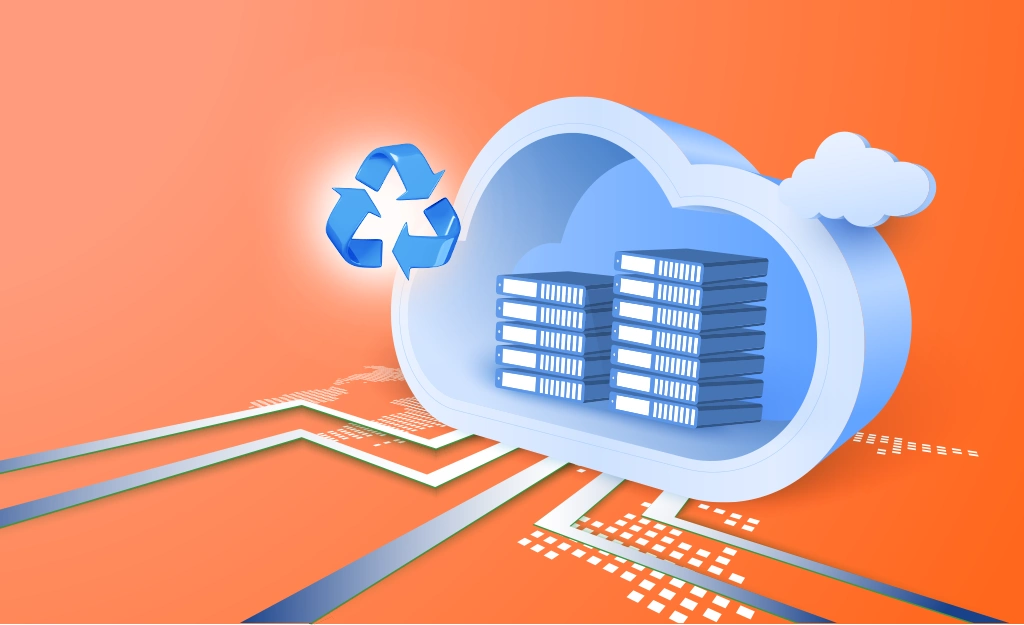 Green Data Center & Cloud Optimization
