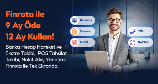 9 Ay Öde 12 Ay Kullan!