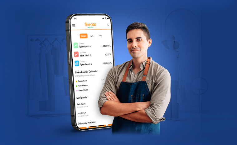 Take Your Business to the Digital World with Netahsilat!