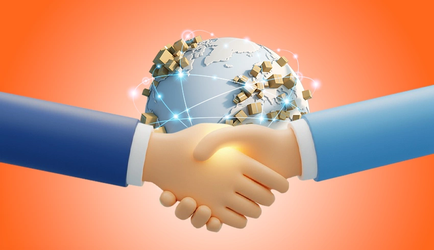 Free Trade Agreements and the Global Economy