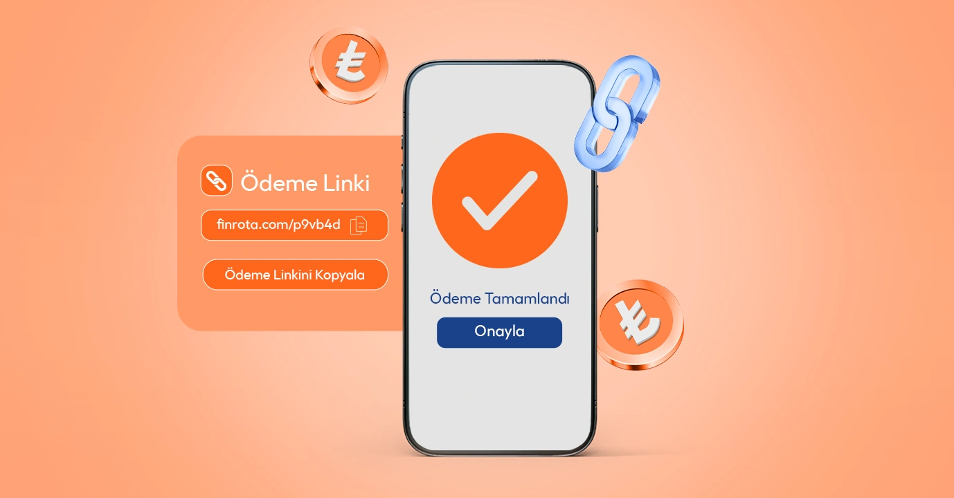 Link ile Ödeme (Pay-by-Link): Tahsilatlarda %40’a Varan Hızlanma