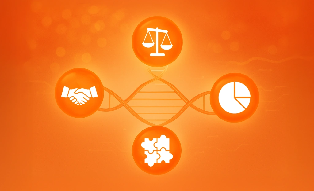 Startup Kurucu Payları (Founder's Equity) Nasıl Yönetilir?